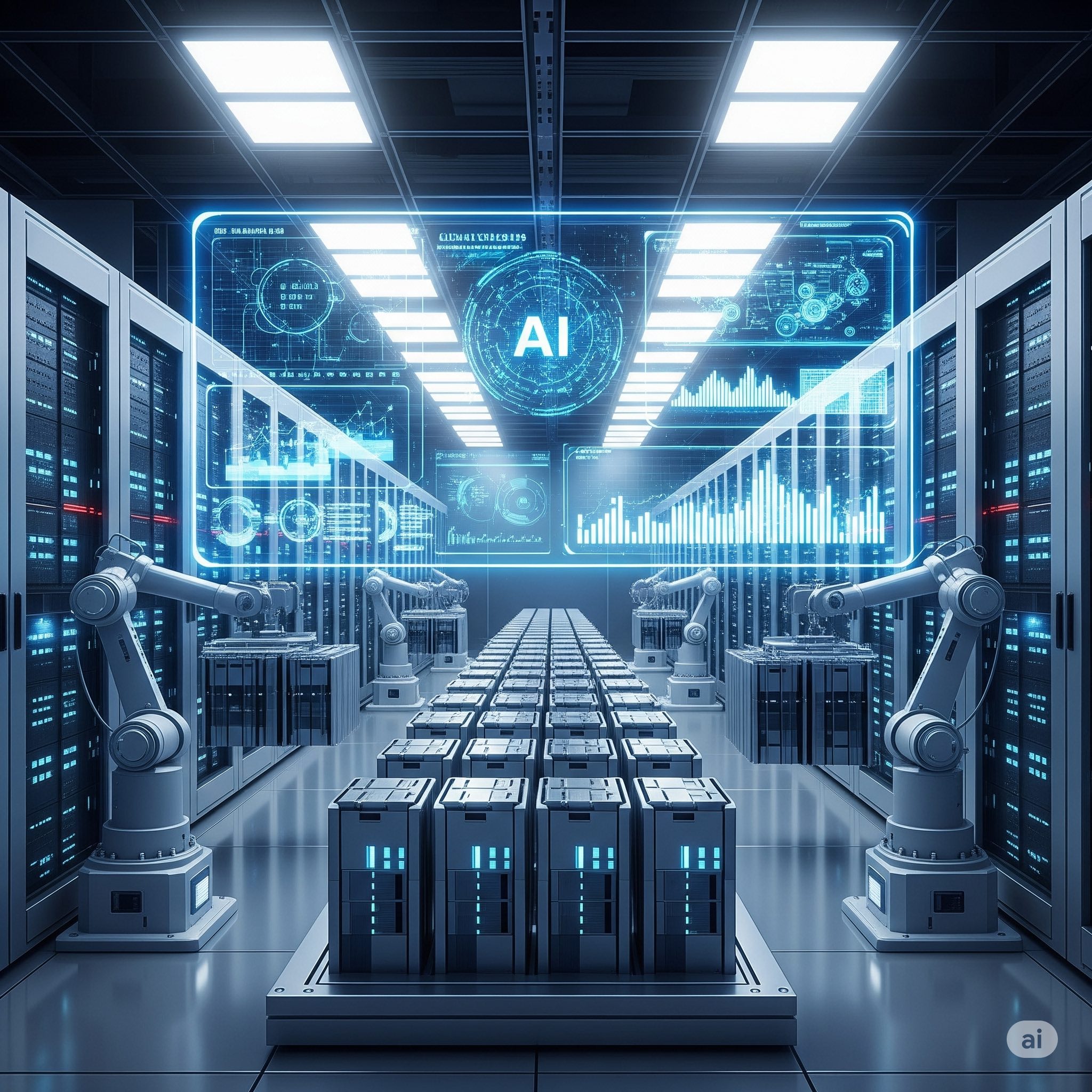 Generative AI Data Archiving
