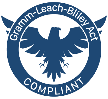 GLBA Compliant